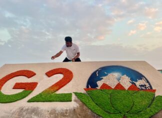 G20 finance officials to discuss debt, funding to low-income countries in India