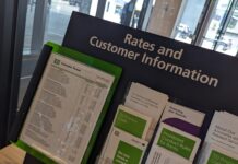 Bank of Canada holds rate at 5% after September meeting