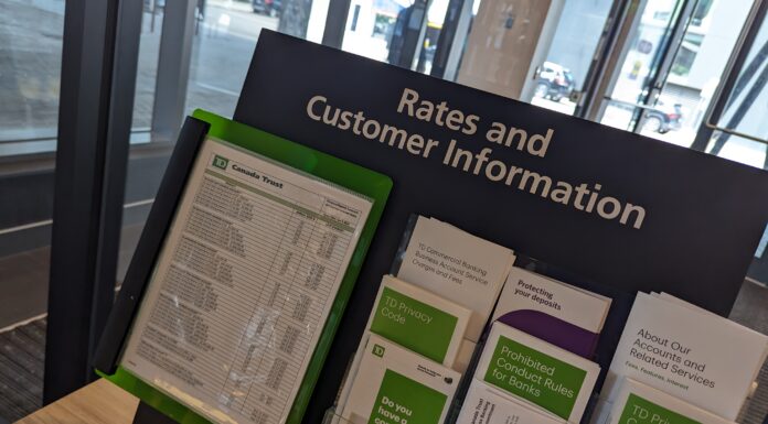 Bank of Canada holds rate at 5% after September meeting