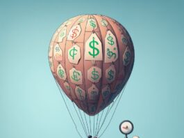 Central Bank’s Balance Sheet and the Rise of Reserves