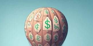 Central Bank’s Balance Sheet and the Rise of Reserves