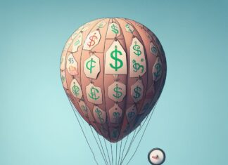 Central Bank’s Balance Sheet and the Rise of Reserves