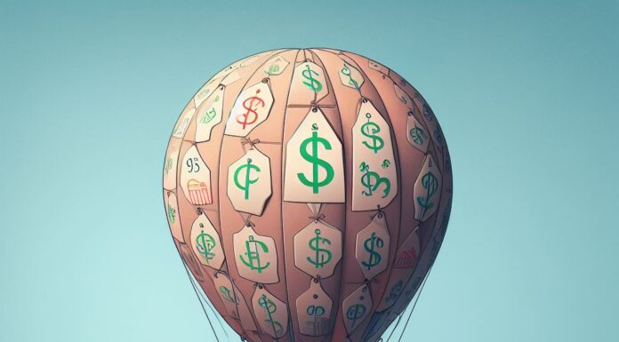 Central Bank’s Balance Sheet and the Rise of Reserves