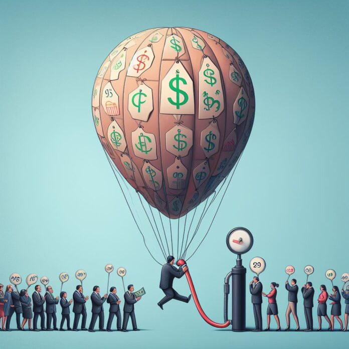 Inflation placeholder pic