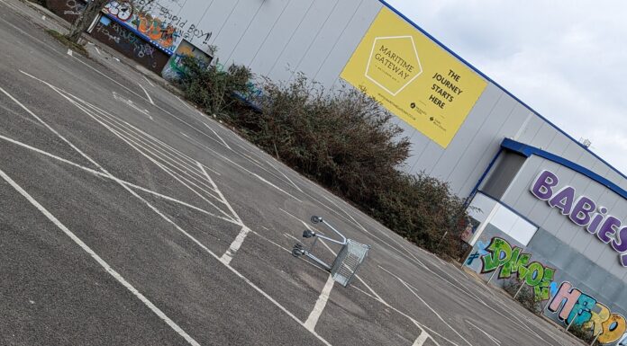 UK Economic Inactivity and Long-term Sickness