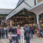 UK retail sales rebounds 3.4% in Jan after dismal Christmas figures