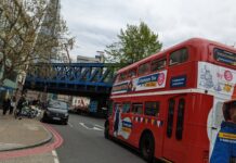 UK inflation holds at 4% in January