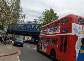 UK inflation holds at 4% in January