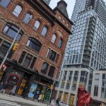 Canada inflation drops to 2.9% in January