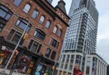 Canada inflation drops to 2.9% in January