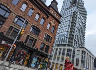 Canada inflation drops to 2.9% in January