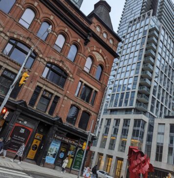 Canada inflation drops to 2.9% in January