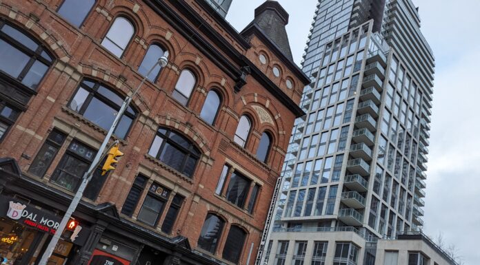 Canada inflation drops to 2.9% in January