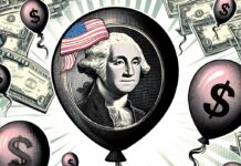 US Core CPI rises 3.9% in January