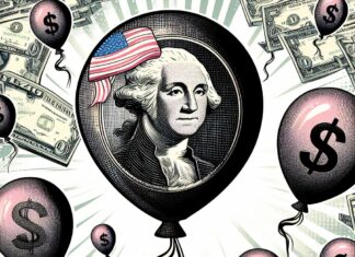 US Core CPI rises 3.9% in January