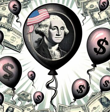 US Core CPI rises 3.9% in January