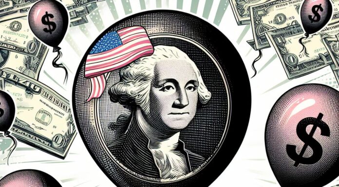 US Core CPI rises 3.9% in January