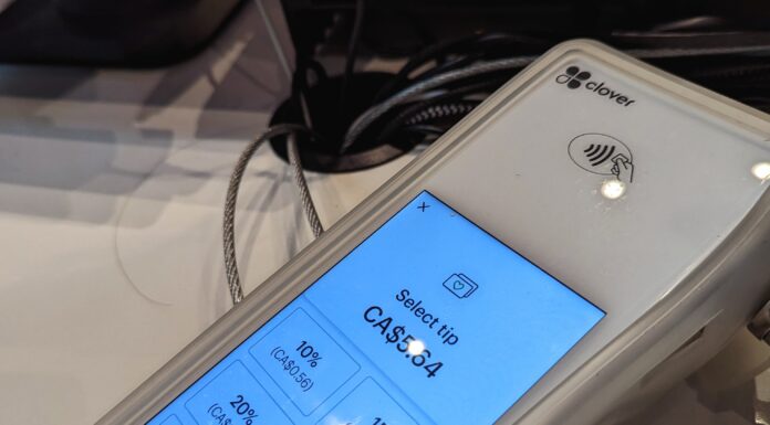 Is tipflation even part of inflation?