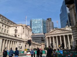 Hold on, Bank of England: The Fed is not so different from you on QT!