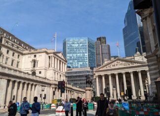 Bank of England will likely retire Fan chart, Andrew Bailey says