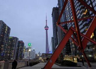 Some Bank of Canada officials worried half point cut might signal economic trouble