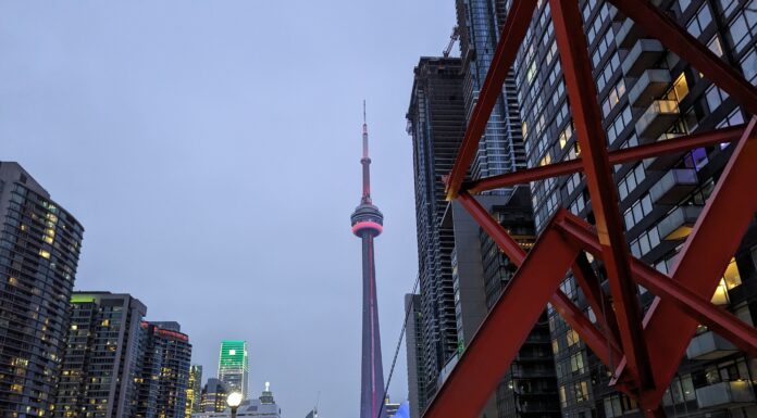 Some Bank of Canada officials worried half point cut might signal economic trouble