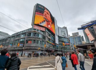 Canada inflation slows further to 2.8%; rent continues to rise