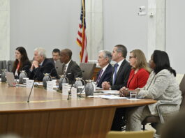 Measuring Federal Reserve officials’ secret disagreement behind locked doors of FOMC meetings