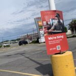 Canada unemployment rate rises to 5.8% as labor force continues to grow