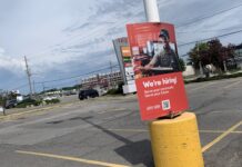 Canada unemployment rate rises to 5.8% as labor force continues to grow