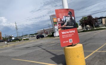 Canada unemployment rate rises to 5.8% as labor force continues to grow