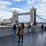 UK inflation cools to 3.4% amid service inflation slowdown