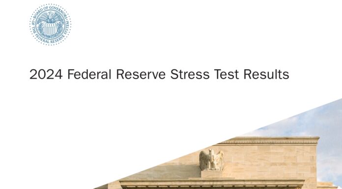 US large banks pass Fed’s stress test with credit card, commercial loans projected to generate more losses