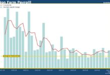 US gains 272,000 jobs in May, blows past expectations