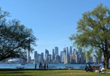 Bank of Canada cuts rate by 0.25 ppts to 4.75%