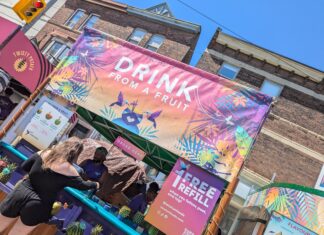 Canada inflation drops back to 2.7% in June