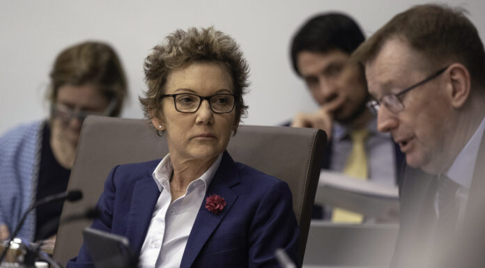 Fed’s Daly, Kashkari support rate cut talks in September meeting