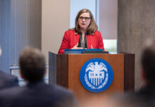 Fed’s Bowman still sees ‘upside risks’ to US inflation