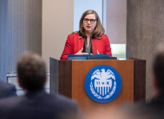 Fed’s Bowman still sees ‘upside risks’ to US inflation