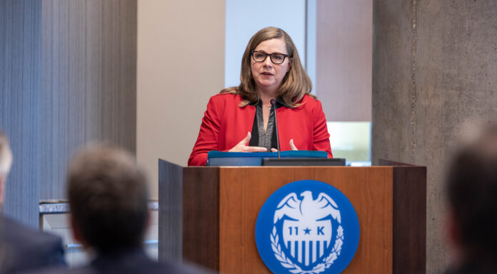 Fed’s Bowman still sees ‘upside risks’ to US inflation