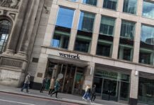 UK sees both unemployment rate, wage growth drop in June