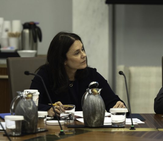 Dallas Fed’s Logan cites neutral rate uncertainty as reason to ‘proceed cautiously’ on rate cut