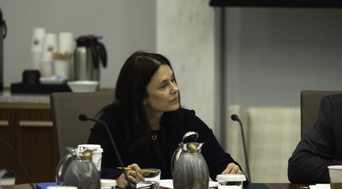 Dallas Fed’s Logan cites neutral rate uncertainty as reason to ‘proceed cautiously’ on rate cut