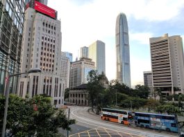 Hong Kong dollar amid ‘Asian Financial Crisis in reverse’ — basic explainer