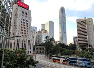 Hong Kong dollar amid ‘Asian Financial Crisis in reverse’ — basic explainer