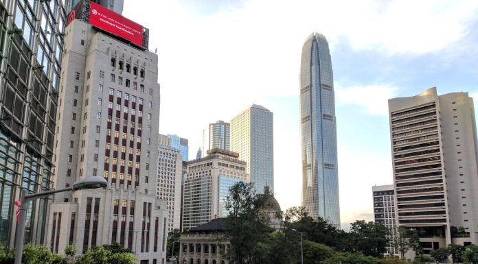 Hong Kong dollar amid ‘Asian Financial Crisis in reverse’ — basic explainer