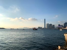 Why is the Hong Kong-US interest rate spread so persistent? — Currency peg in the age of abundant liquidity