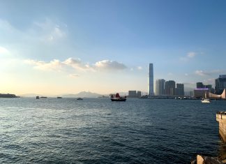 Why is the Hong Kong-US interest rate spread so persistent? — Currency peg in the age of abundant liquidity