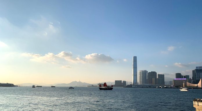 Why is the Hong Kong-US interest rate spread so persistent? — Currency peg in the age of abundant liquidity