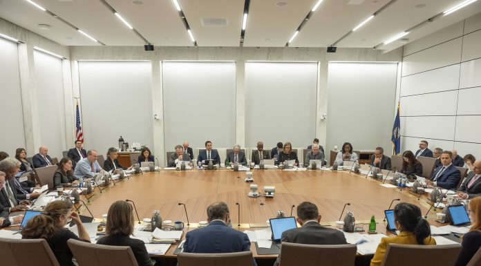 Trump appointees will get Fed board majority when Powell is gone – and it matters